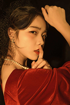 Hyperio采集到摄影——女