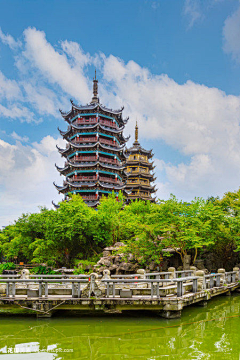 尹世界采集到建筑风格