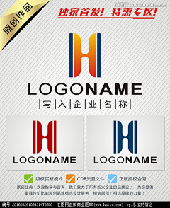 huangquanjin采集到logo