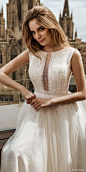 Ricca Sposa Wedding Dresses 2020
"Barcelona" Bridal Collection