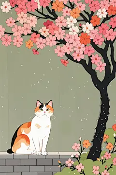 小猫动物猫咪素材