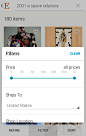Android Niceties