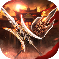 三国—-Icon-花瓣网|陪你做生活的设计师