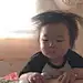 端端脸圆圆