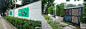 无废智能生态岛 | 把垃圾站埋在花园里 / 林俊英景观工作室&造源设计 – mooool木藕设计网
