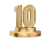 10