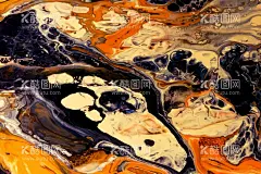 抽象水彩时尚艺术油画装饰画  - 源文件下载【酷图网】唯美,艺术装饰画,抽象图片,高清油画,抽象画,装饰画,背景图片,时尚装饰画