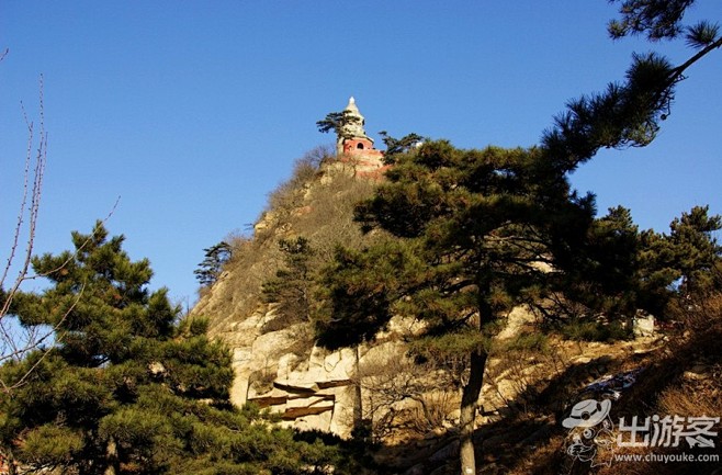 天津盘山好玩吗？盘山风景区旅游攻略