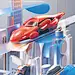 3D album cover cinema4d deisgn ILLUSTRATION  inspiration octanerender   trends uidesign Web Design 