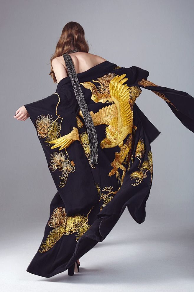 服装
