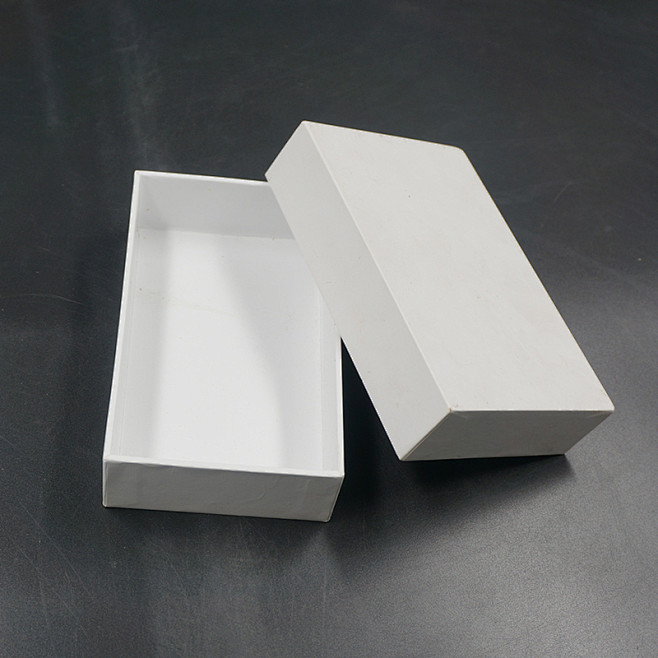 潮新纸盒子 天地盖盒子 翻盒包装盒 加厚礼品礼物盒定制 上下盖盒-淘