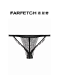 Maison Close女士Le Petit Secret三角裤 内裤FARFETCH发发奇-tmall.com天猫