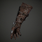 Gauntlet