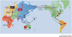 一舟sunjx采集到地图