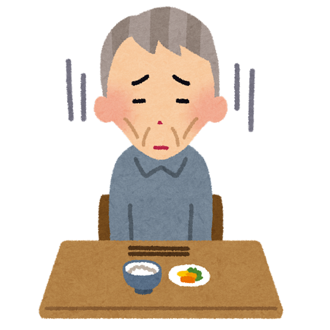 老年人吃饭 养老院 保姆 瘦弱 洗手的老人 卡通 插画 免扣 素材 手绘 png14