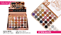 High Quality Daily Makeup Eyeshadow Pearly Matte Multi Color Eyeshadow - Buy High Quality Daily Makeup Eyeshadow Pearly Matte Multi Color Eyeshadow,Pearly Matte Multi Color Eyeshadow,Daily Makeup Eyeshadow Product on Alibaba.com