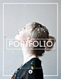 Portfolio  Portfolio of Emilie Lippens: 