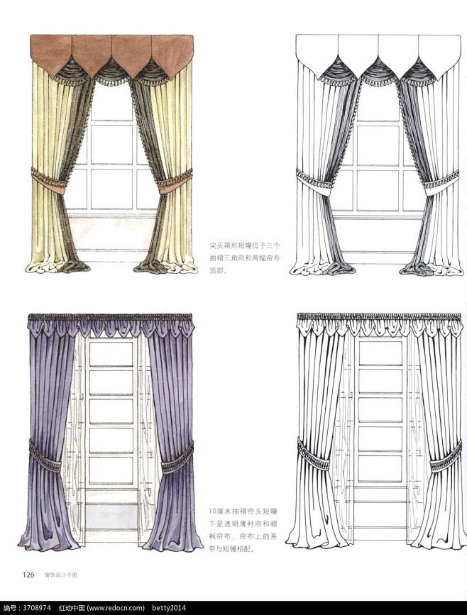 点击查看源网页