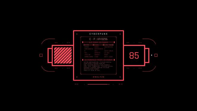 Hud projects | Behan...