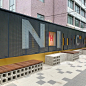 打造“可以坐下的城市”，上海9508处公共空间座椅完成优化升级