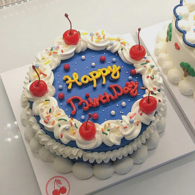 #设计美学# 点赞领取明日好运！/by：...