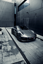 Porsche 911 Turbo S - TECHART