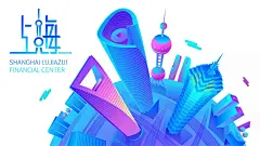 人俯视插画图片ID:VCG211288728715