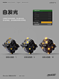 blender材质笔记。其实渲染器你会一个，其它原理是相同的 - 抖音