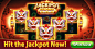 Jackpot Island Slots-Free Vegas Casino Slots Games