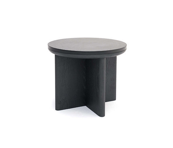 Focus Side table by ...