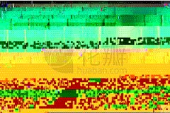 电子脉冲音效,背景,色彩鲜艳,活力,噪声,计算机,几何形状,电视机,技术,流动