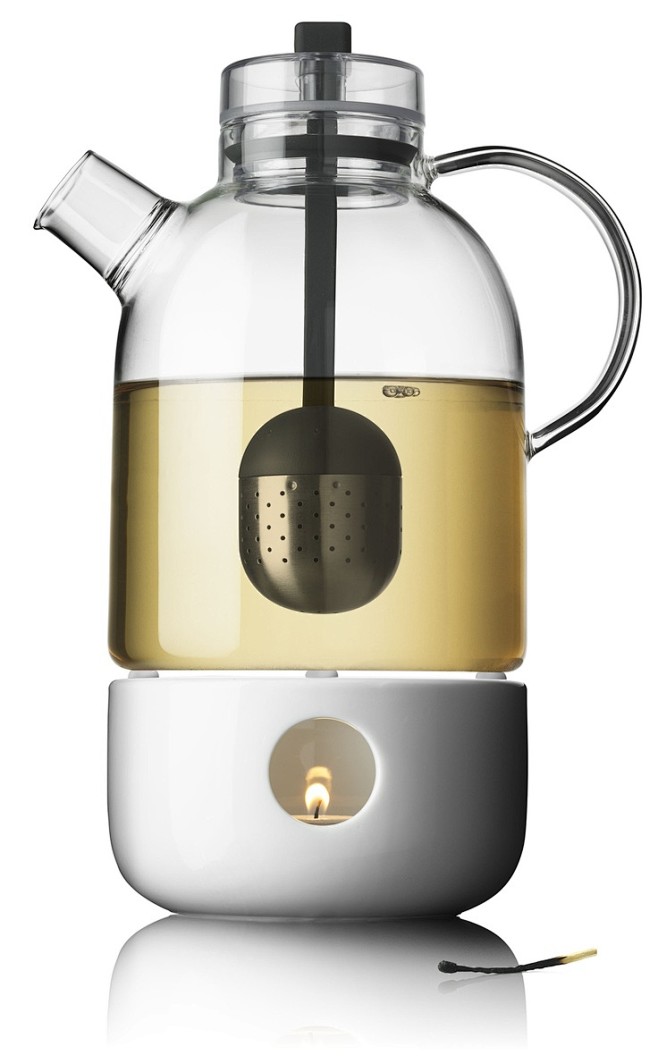 Menu Kettle Teapot, ...