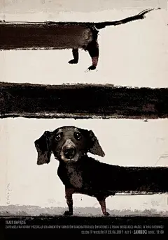 第20届美国科罗拉多国际海报邀请展作品欣赏