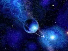 宇宙风光 第五辑,高清图片,壁纸,自然风景-桌面城市