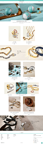 蒂芙尼男士系列 _ Tiffany & Co.网页 珠宝 项链 戒指
