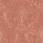 Linear Damask wallpaper by York (Georgetown Designs, Whisper Prints collection): 