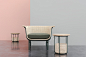 everything-creative:
“ The Basket furniture collection by Alain Gilles Studio For the British Vincent Sheppard furniture company the Alain Gilles Studio created a modern interpretation of rattan furnitures. The Basket collection is an armchair and a...