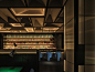 restaurant bar interior design  Photography  InteriorPhotography interiors studio TEN Tan xiao xi'an