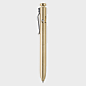 Machined Bolt Action Pen Pen by Karas Kustoms - Cool Material - 1