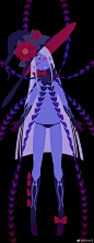 #FGO##Fate/GrandOrder#凑九  这次感觉没有上次的爽   下次试试别的方式 ​​​​