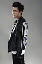 吴亦凡 cr ：心头疙瘩朴灿烈