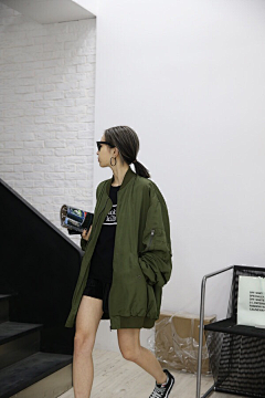 婧婧stacey采集到喜爱的搭配