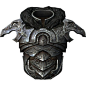 chest armor | Nordic Carved Armor (Armor Piece) - The Elder Scrolls Wiki