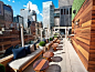 Os mais badalados ‘rooftops’ de Nova York - Haven Rooftop, Sanctuary Hotel New York