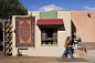 Store on Old Santa Fe Trail.创意图片素材 - Lonely Planet