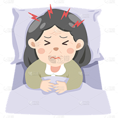 -ご小石头采集到表情