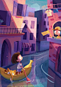 Behance :: 为您呈现