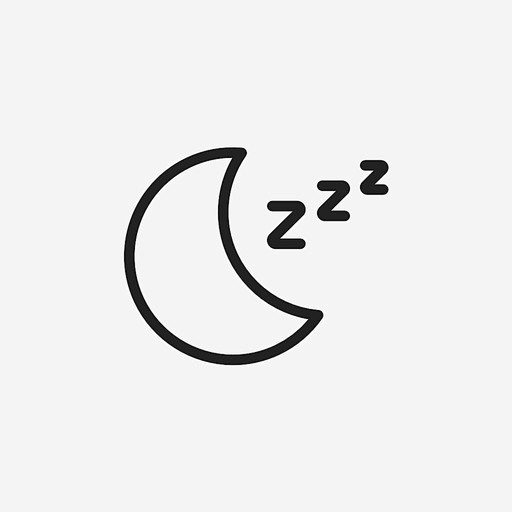 睡眠休息zzzz图标_88ICON https://88icon.com 睡眠 休息 zzzz 睡眠者 做梦者 zzz 就寝时间 睡觉 做梦 回家