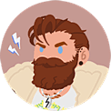 Comic Avatars by @Se...