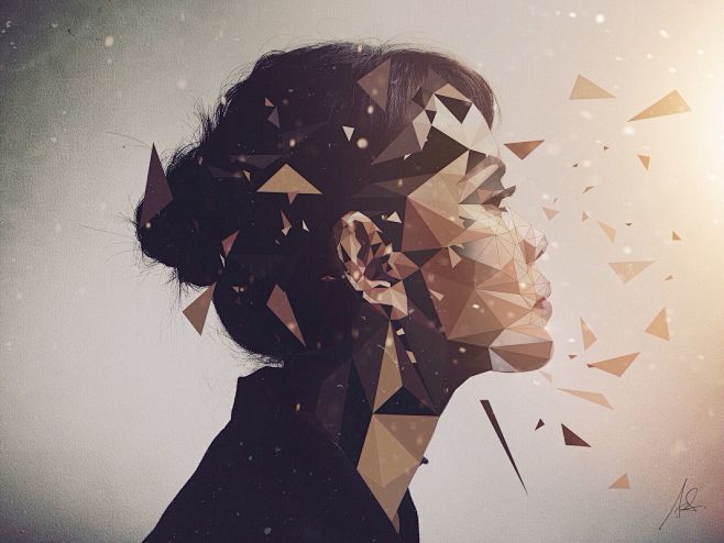 Intersections by Ade...